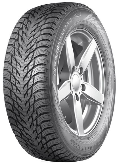 195/55R16 91R Nokian Tyres Hakkapeliitta R3 195/55R16 91R Nokian Tyres Hakkapeliitta R3