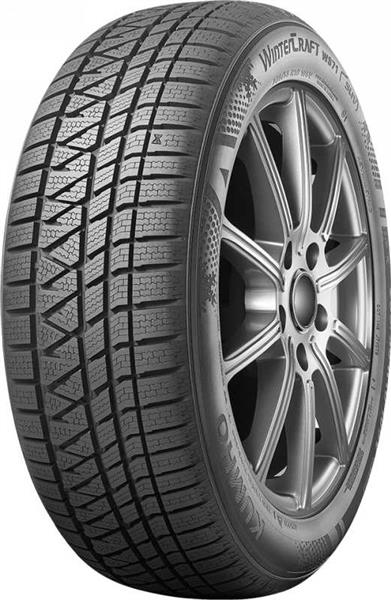265/40R21 105V Kumho Wintercraft WS71