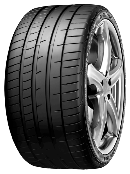 245/35R21 96Y GoodYear Eagle F1 SuperSport 245/35R21 96Y GoodYear Eagle F1 SuperSport