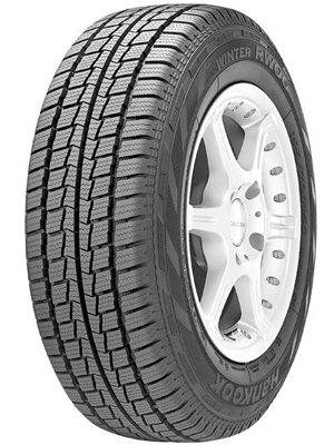 205/55R16 98/96T Hankook Winter RW06 205/55R16 98/96T Hankook Winter RW06