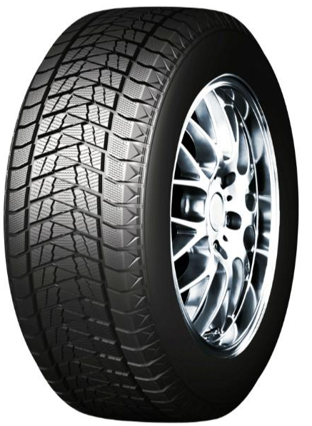 285/50R20 112S Boto WD69