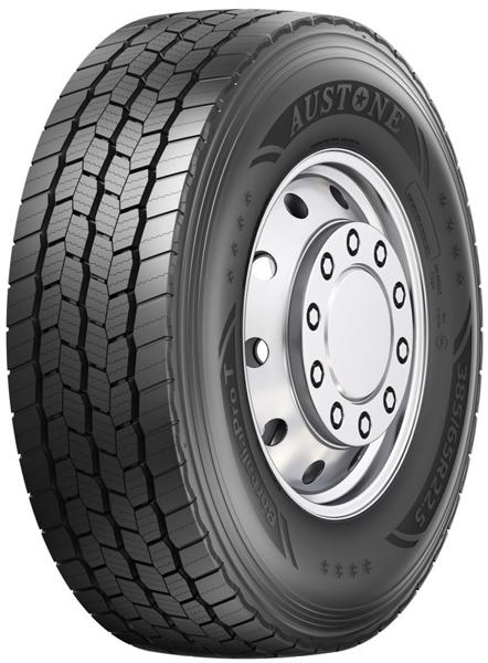 грузовая шина Austone BorealiaPro T803 385/55 R22.5 160K(158L) 20pr рулевая/прицепная грузовая шина Austone BorealiaPro T803 385/55 R22.5 160K(158L) 20pr рулевая/прицепная