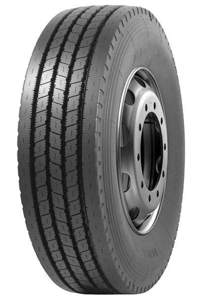 грузовая шина HIFLY HH111 295/75 R22.5 146/143L 16pr Рулевая грузовая шина HIFLY HH111 295/75 R22.5 146/143L 16pr Рулевая