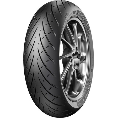 Metzeler Roadtec 01 SE 190/50 17 73W TL Задняя2024 Metzeler Roadtec 01 SE 190/50 17 73W TL Задняя2024