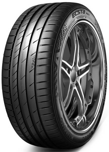 235/50R20 100V Kumho Ecsta PS71 SUV 235/50R20 100V Kumho Ecsta PS71 SUV