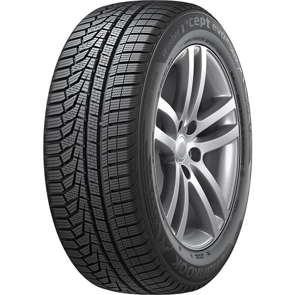 225/60R17 99H Hankook Winter I*ceptevo2 W320A 225/60R17 99H Hankook Winter I*ceptevo2 W320A