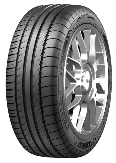 295/30R19 100Y Michelin Pilot Sport PS2 N2 295/30R19 100Y Michelin Pilot Sport PS2 N2