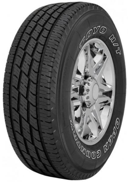 275/50R22 111V Toyo Open Country H/T II