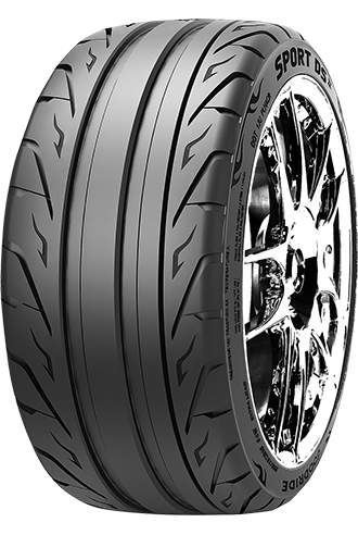235/40R18 95W Goodride Sport DSII 235/40R18 95W Goodride Sport DSII