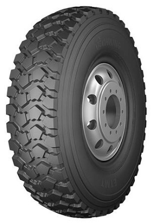 грузовая шина Techking ETMT 14.00 R20 164/161J 20pr Ведущая грузовая шина Techking ETMT 14.00 R20 164/161J 20pr Ведущая