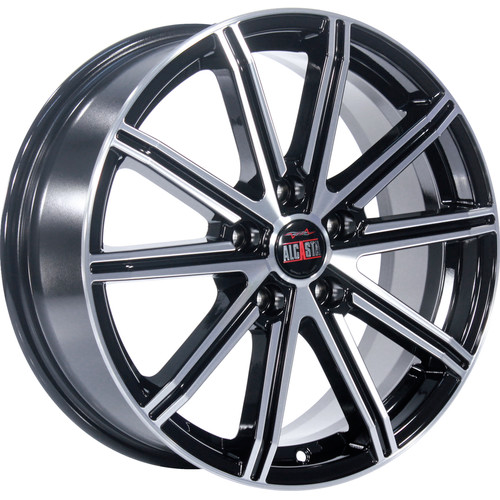 ALCASTA M64 7x17 5*114,3 Et:35 Dia:60,1 bkf ALCASTA M64 7x17 5*114,3 Et:35 Dia:60,1 bkf