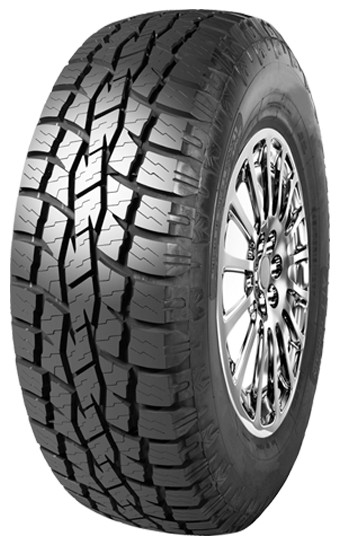 265/65R18 114T Hifly Vigorous AT606