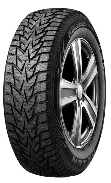 255/50R19 107T Nexen Winguard winSpiKe WS62 SUV 255/50R19 107T Nexen Winguard winSpiKe WS62 SUV