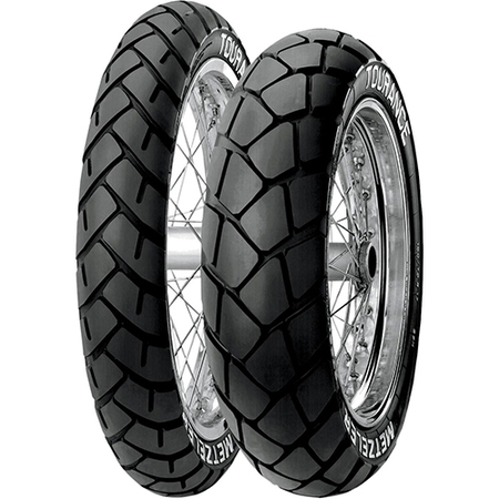 Metzeler Tourance 110/80-19 59H TL Передняя2024 Metzeler Tourance 110/80-19 59H TL Передняя2024