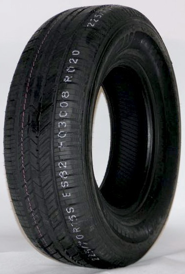 235/65R17 104S Evergreen ES 82