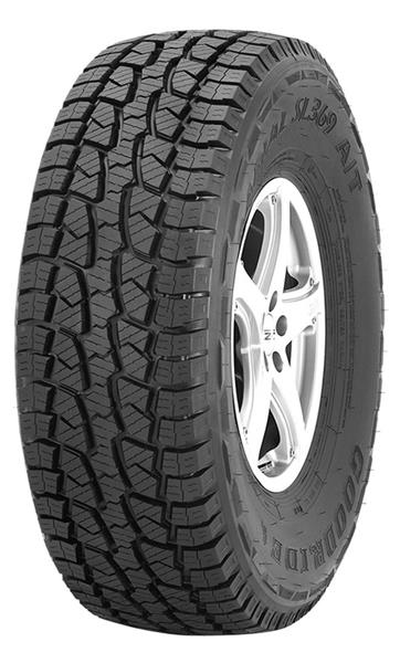 265/70R15 112T Westlake SL369 265/70R15 112T Westlake SL369
