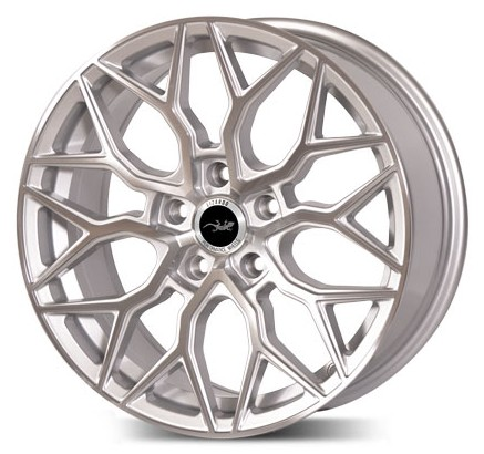 Lizardo XH1024 7,5x17 5*114,3 Et:38 Dia:67,1 SMF Lizardo XH1024 7,5x17 5*114,3 Et:38 Dia:67,1 SMF
