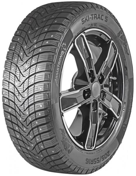225/60R18 104T Armstrong SKI-TRAC S