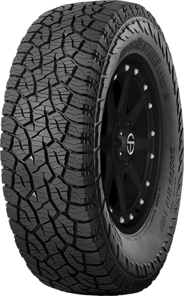 265/75R16 116T Kumho Road Venture AT52