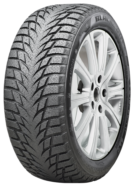 265/65R17 112S Blacklion W506 Winter Tamer