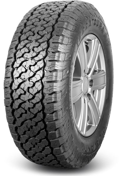 255/60R18 112H Davanti Terratoura A/T