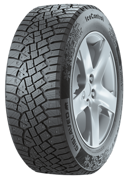 185/65R15 92T Gislaved IceControl