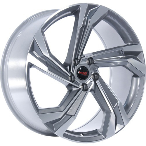 Replica Concept VV549 9x20 5*112 Et:33 Dia:66,6 gmf Replica Concept VV549 9x20 5*112 Et:33 Dia:66,6 gmf