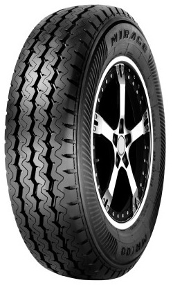 195/0R15 106/104R Mirage MR100 195/0R15 106/104R Mirage MR100