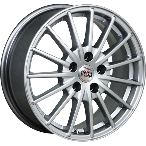 ALCASTA M60 6,5x16 5*114,3 Et:38 Dia:67,1 hs ALCASTA M60 6,5x16 5*114,3 Et:38 Dia:67,1 hs