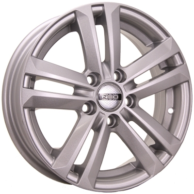 Tech Line 428 5x14 5*100 Et:35 Dia:57,1 S Tech Line 428 5x14 5*100 Et:35 Dia:57,1 S