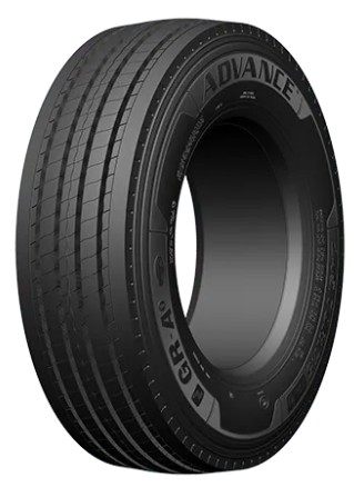 грузовая шина Advance GR-A1 315/60 R22.5 154/150L 20pr Рулевая