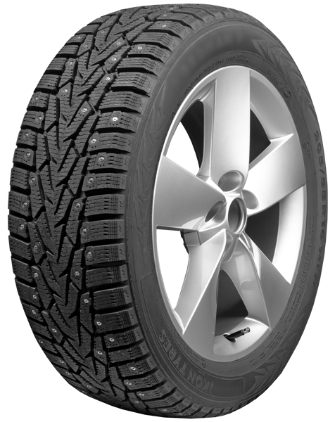 215/50R17 95T Ikon Tyres (Nokian Tyres) Character Ice 7 215/50R17 95T Ikon Tyres (Nokian Tyres) Character Ice 7
