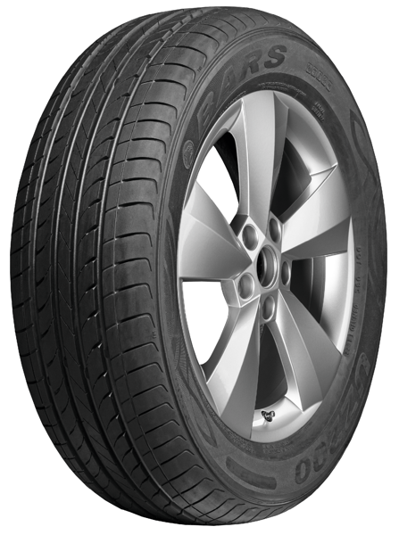215/55R17 94V Bars UZ200