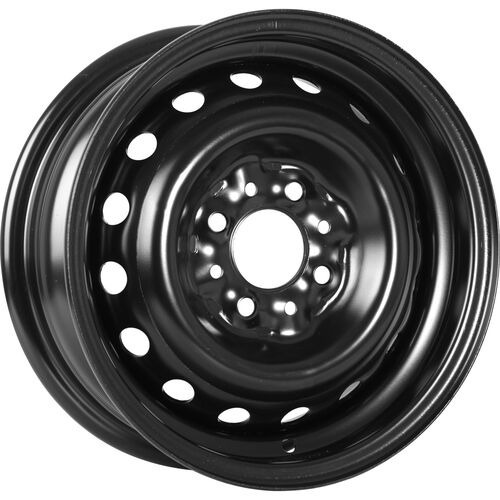 Kronprinz ВАЗ 2103 5x13 4*98 Et:29 Dia:60,1 Black Kronprinz ВАЗ 2103 5x13 4*98 Et:29 Dia:60,1 Black