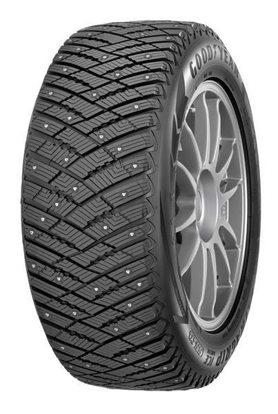 255/60R18 112T GoodYear UltraGrip Ice Arctic SUV 255/60R18 112T GoodYear UltraGrip Ice Arctic SUV