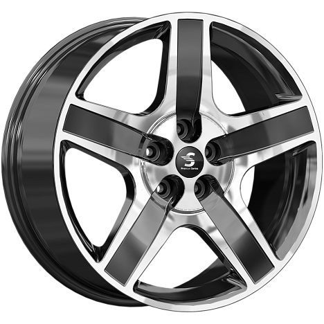 Premium Series КР008 8,5x20 5*114,3 Et:42,5 Dia:70,6 Diamond Quartz Premium Series КР008 8,5x20 5*114,3 Et:42,5 Dia:70,6 Diamond Quartz