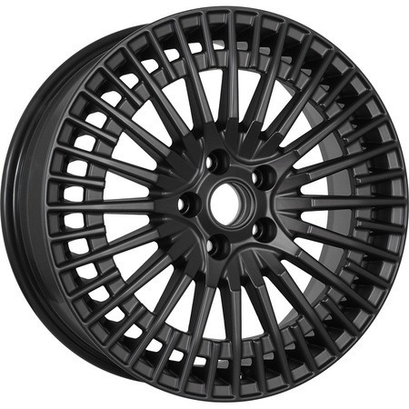 KDW KD1820 7x18 5*114,3 Et:35 Dia:66,1 Matt_Black_Painted KDW KD1820 7x18 5*114,3 Et:35 Dia:66,1 Matt_Black_Painted