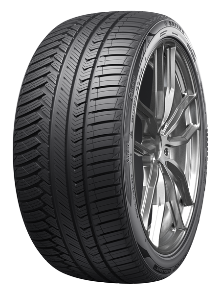 215/55R18 99V Sailun Atrezzo 4SEASONS pro