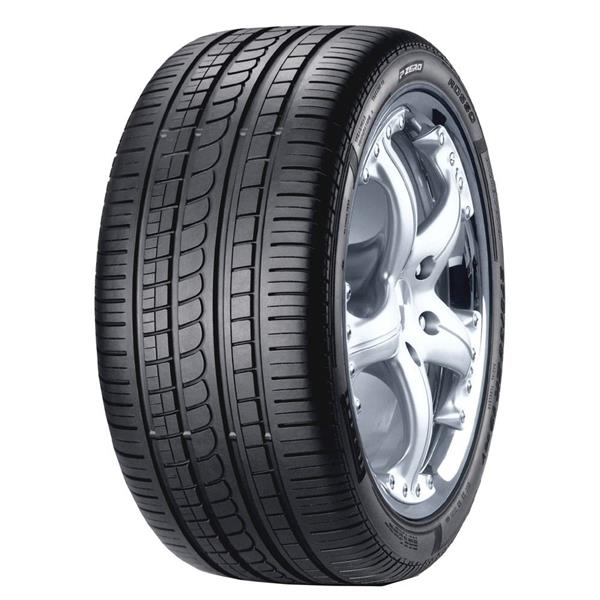 275/45R19 108Y Pirelli PZERO ROSSO N1 275/45R19 108Y Pirelli PZERO ROSSO N1