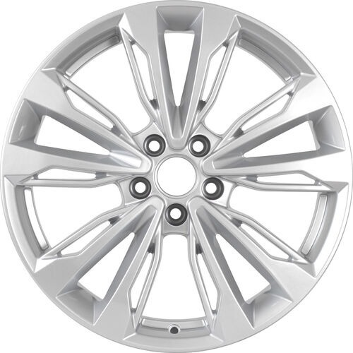 KDW KD1830 7x18 5*114,3 Et:45 Dia:67,1 Silver_Painted KDW KD1830 7x18 5*114,3 Et:45 Dia:67,1 Silver_Painted