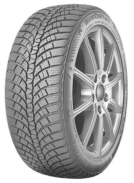 245/55R17 102H Kumho WinterCraft WP71 245/55R17 102H Kumho WinterCraft WP71