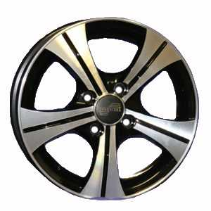 Tech Line 410 5,5x14 4*100 Et:43 Dia:67,1 BD Tech Line 410 5,5x14 4*100 Et:43 Dia:67,1 BD