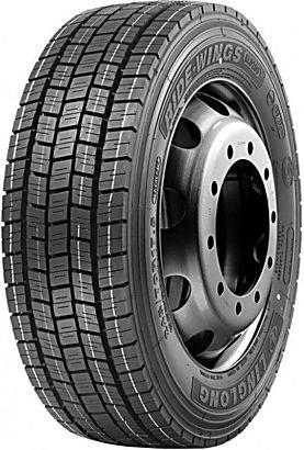 грузовая шина Crosswind CWD20E 235/75 R17.5 132/130M 14pr Ведущая грузовая шина Crosswind CWD20E 235/75 R17.5 132/130M 14pr Ведущая