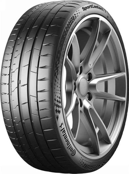 295/30R22 103Y Continental SportContact 7