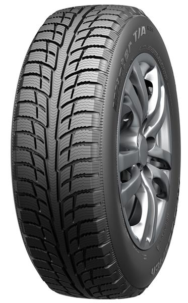 225/60R18 100H BFGoodrich Winter T/A KSI GO