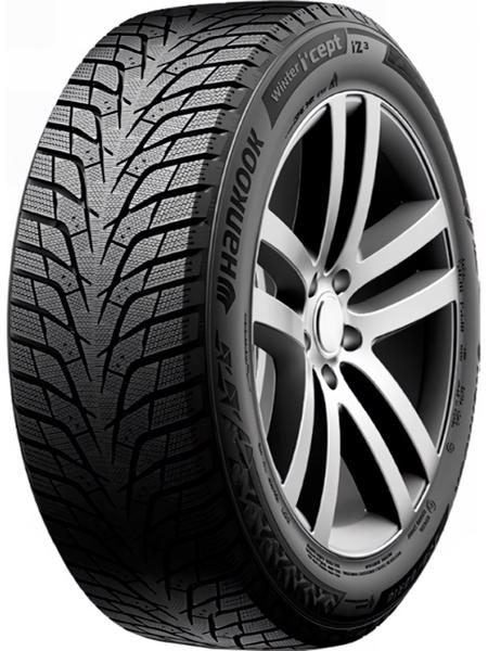 275/50R20 113T Hankook WinteR i*cept IZ3 X W636A 275/50R20 113T Hankook WinteR i*cept IZ3 X W636A