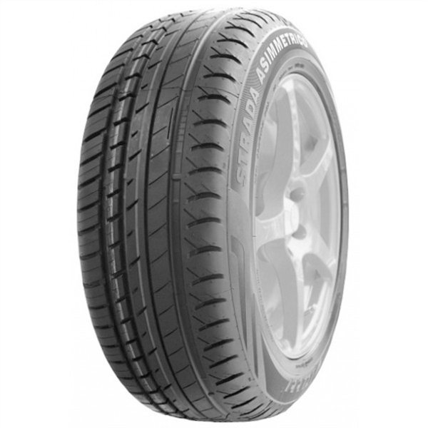 185/60R14 82H Viatti Strada Asimmetrico V-130
