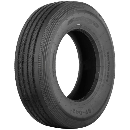 грузовая шина Satoya SF-042 215/75 R17.5 135/133J 16pr Рулевая грузовая шина Satoya SF-042 215/75 R17.5 135/133J 16pr Рулевая