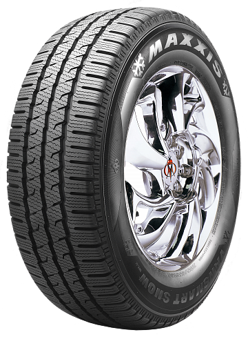 215/70R16 108/106T Maxxis Vansmart Snow WL2 215/70R16 108/106T Maxxis Vansmart Snow WL2