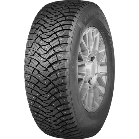215/60R17 100T Dunlop GRANDTREK ICE03